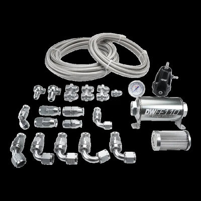 DeatschWerks auto part