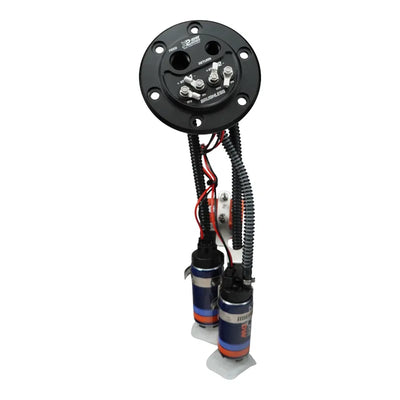 DeatschWerks auto part