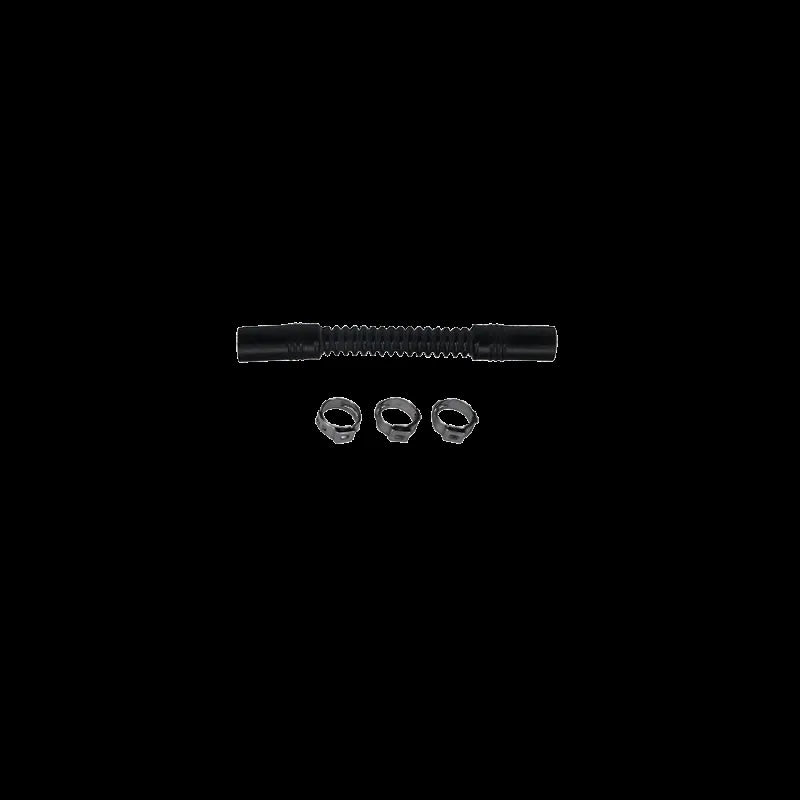 DeatschWerks black auto part