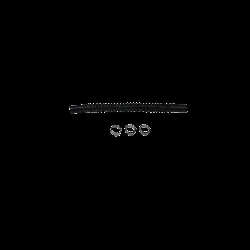DeatschWerks black auto part