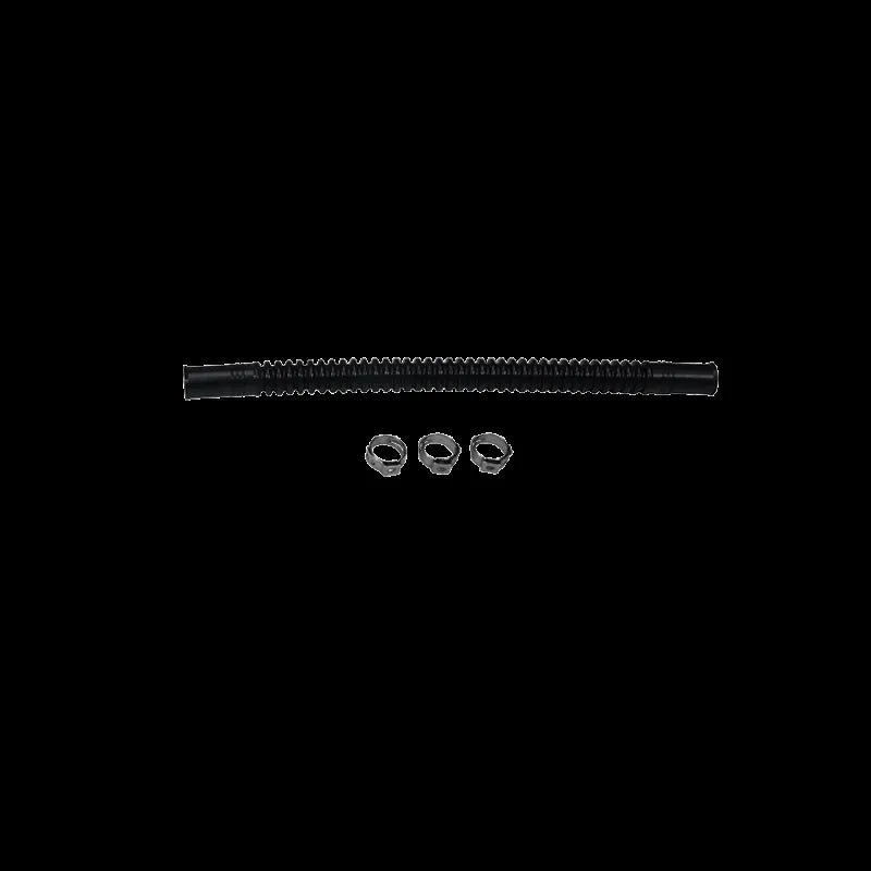 DeatschWerks black auto part