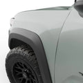 EGR fender flares