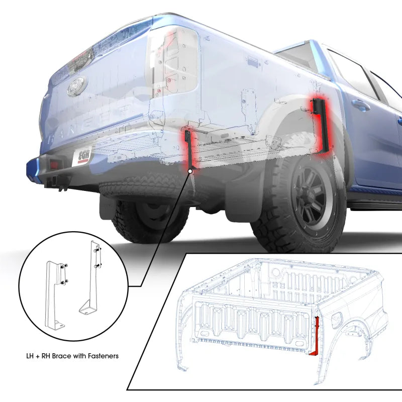 EGR auto part