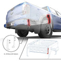 EGR auto part