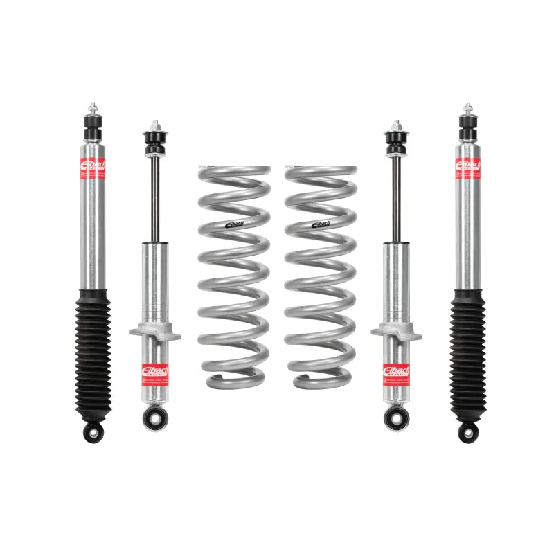 Eibach auto part