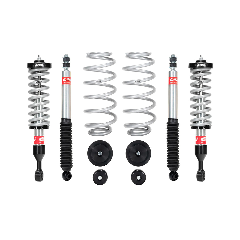 Eibach lift kit
