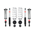 Eibach lift kit