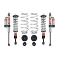 Eibach lift kit