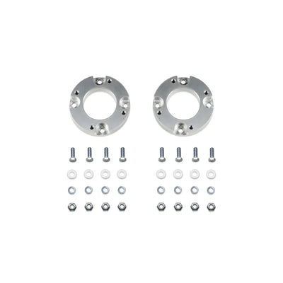 Fabtech leveling kit
