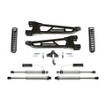Fabtech shock absorber