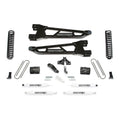 Fabtech shock absorber