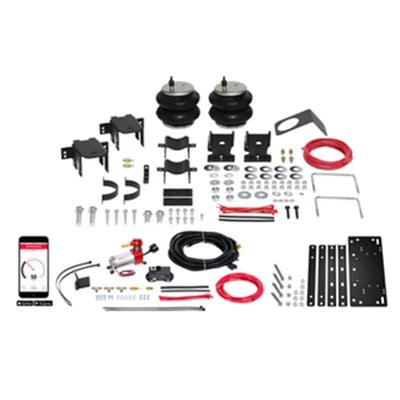 Firestone auto part