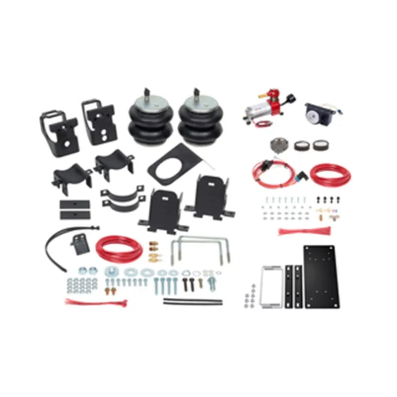 Firestone auto part