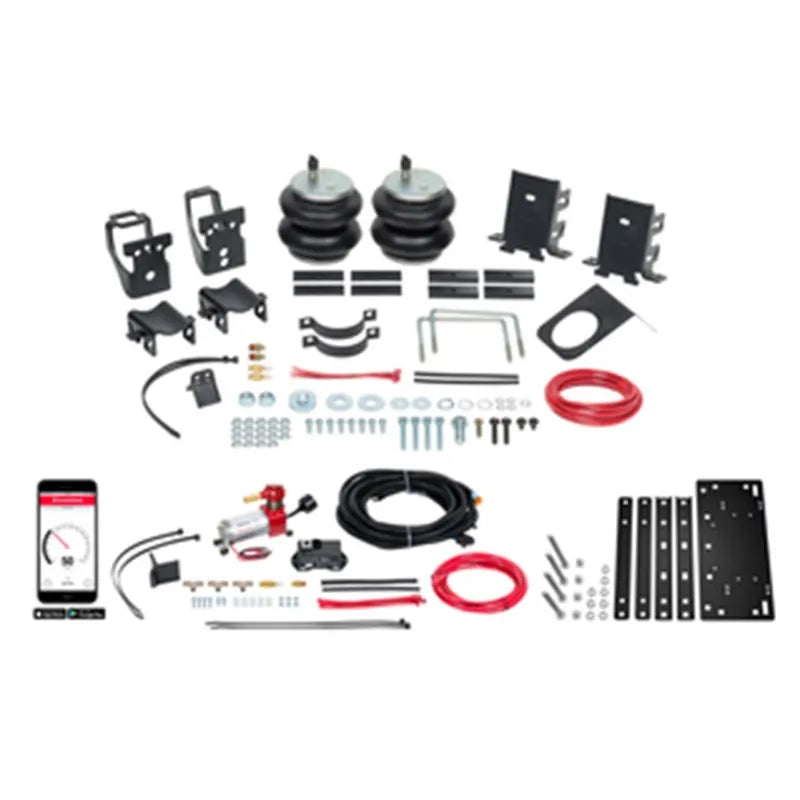 Firestone auto part