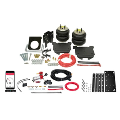 Firestone auto part