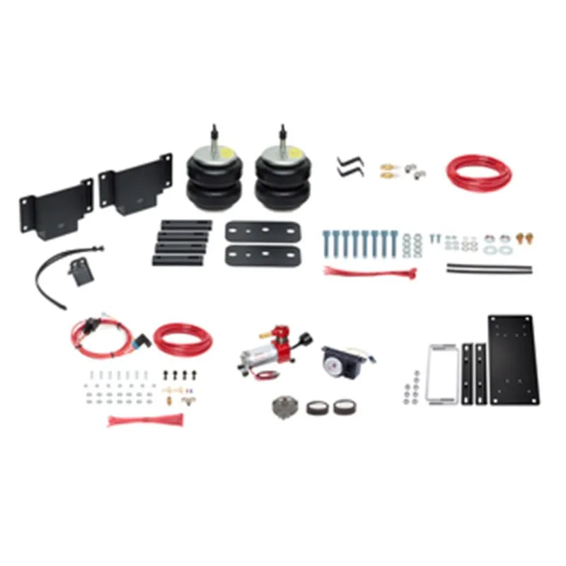 Firestone auto part