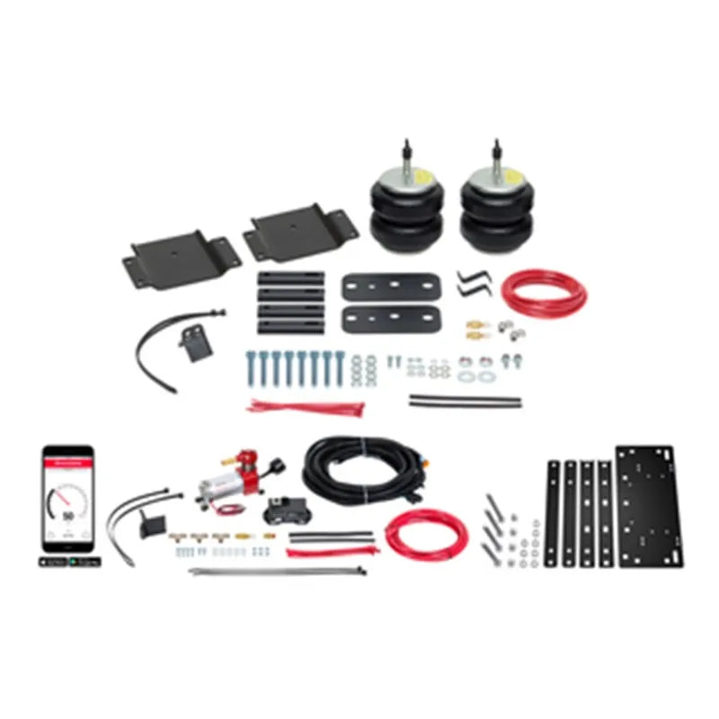 Firestone auto part