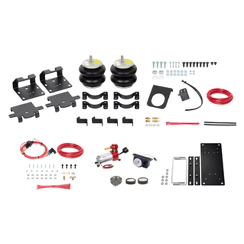 Firestone silver auto part