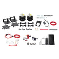 Firestone silver auto part