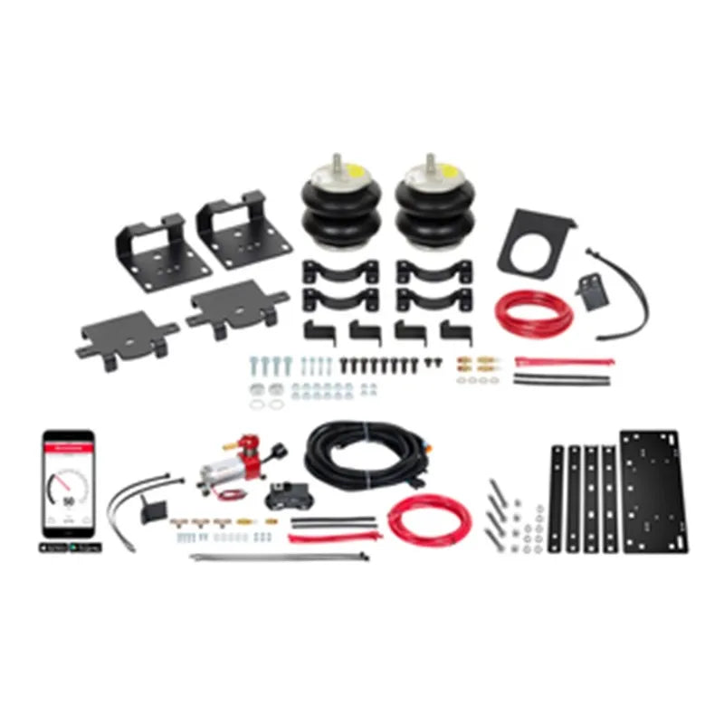 Firestone silver auto part