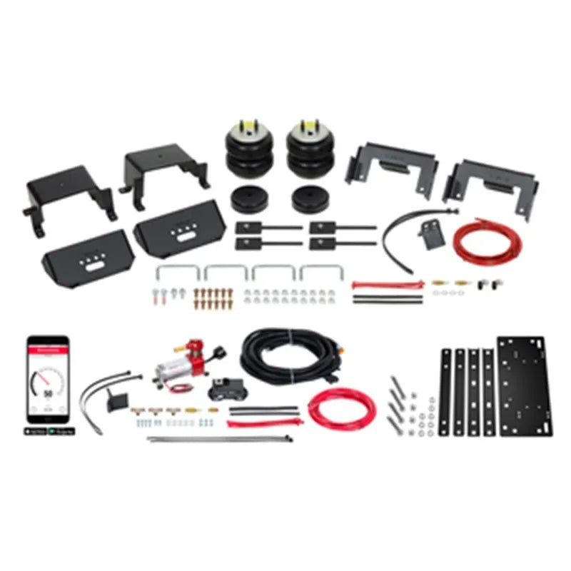 Firestone auto part