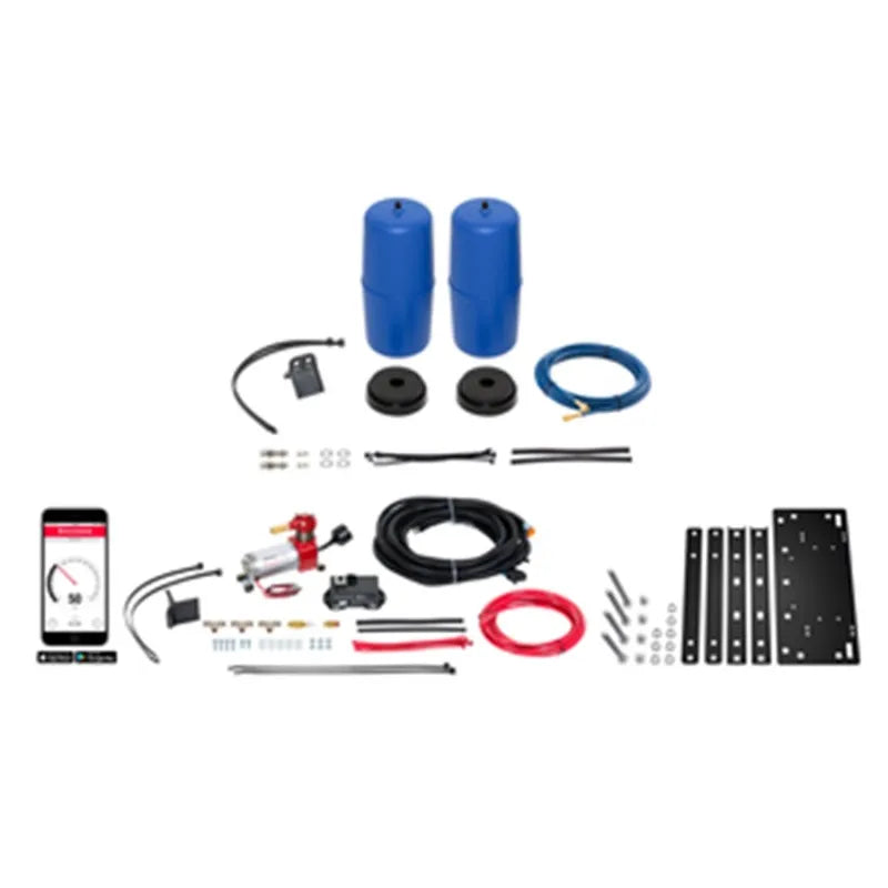 Firestone auto part