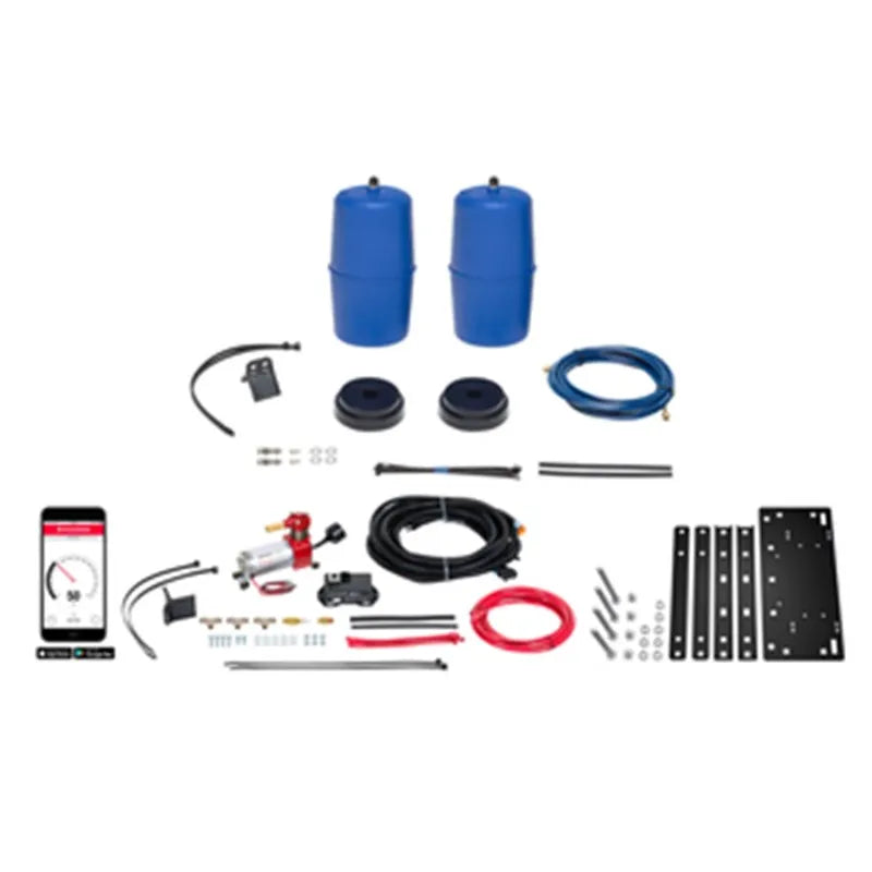 Firestone auto part