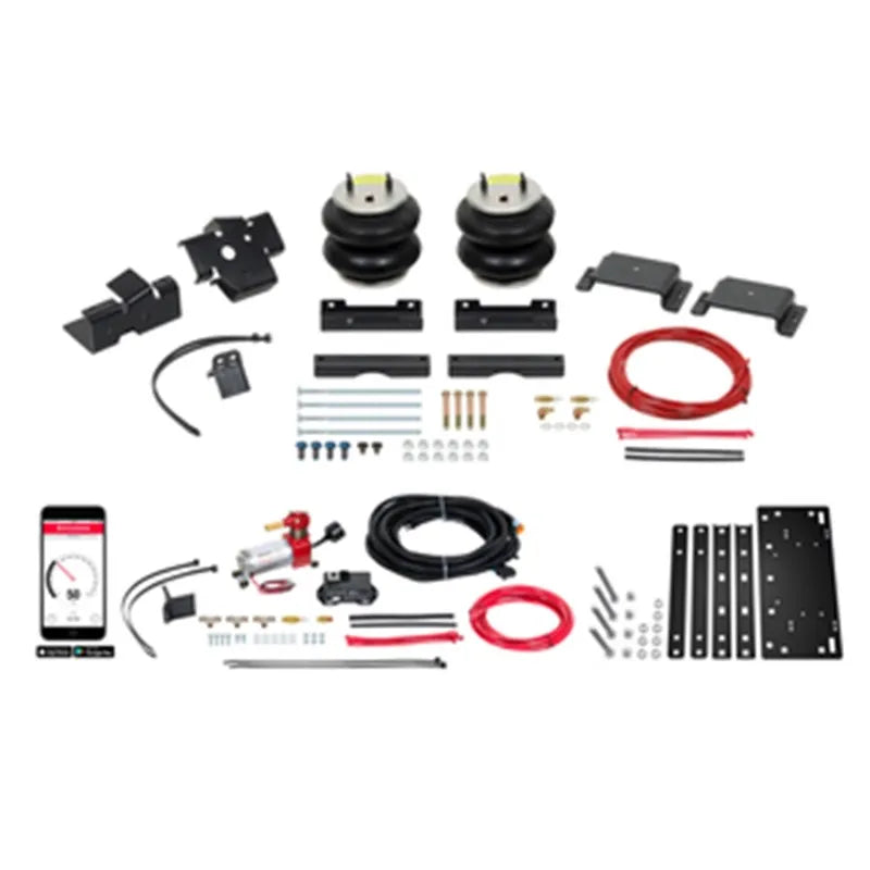 Firestone auto part