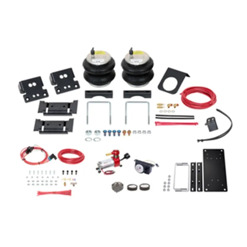 Firestone auto part