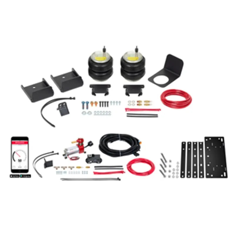 Firestone silver auto part
