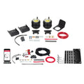 Firestone silver auto part