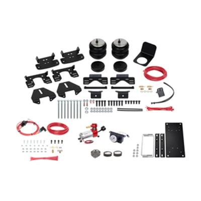 Firestone auto part