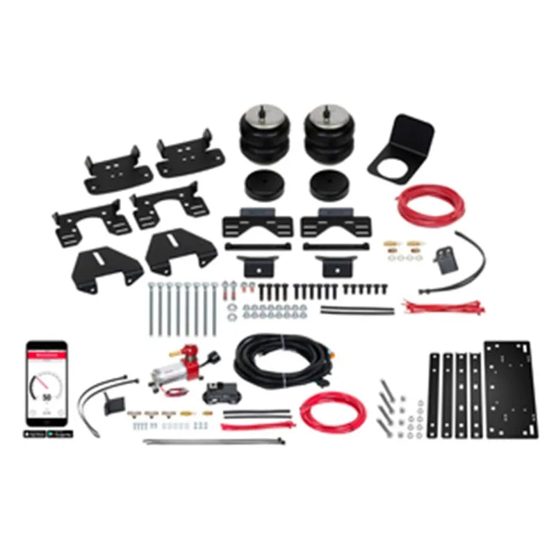Firestone auto part