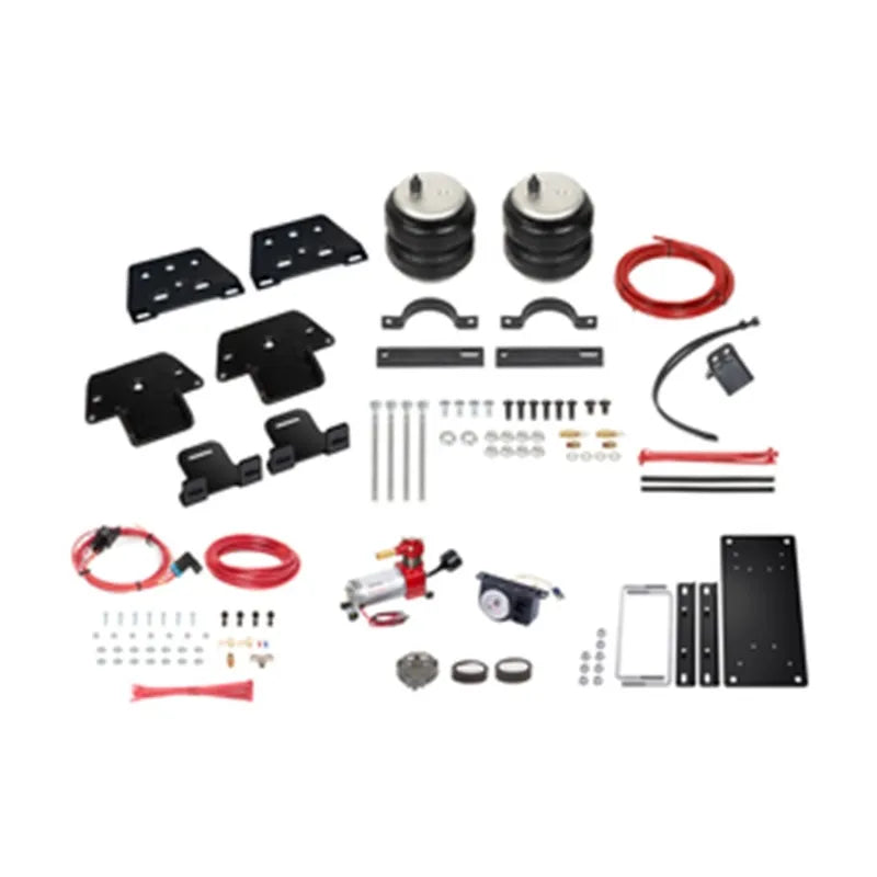 Firestone auto part