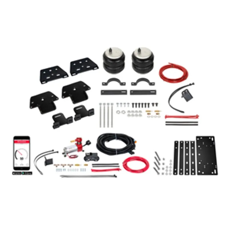 Firestone auto part