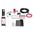 Firestone auto part