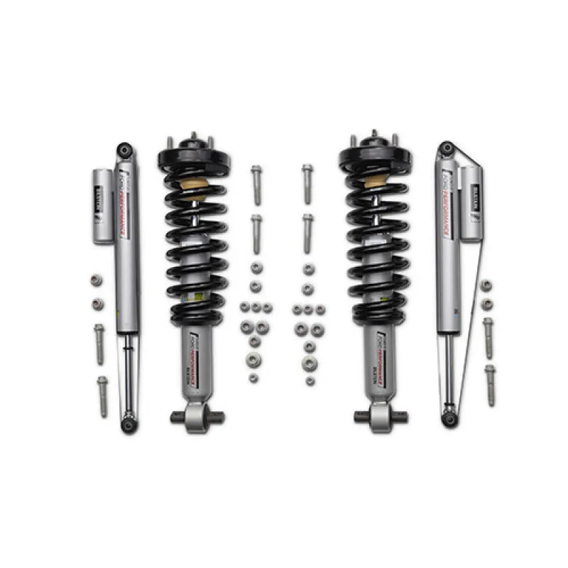 Ford Racing auto part