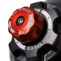 FOX shock absorber