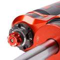 FOX shock absorber