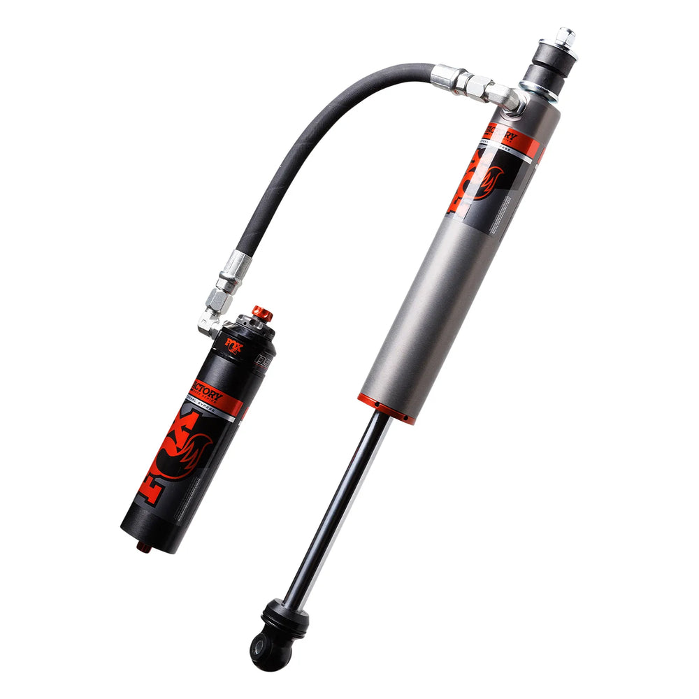 FOX shock absorber