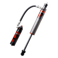 FOX shock absorber detail