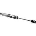 FOX shock absorber installed view