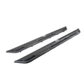 Go Rhino side steps detail