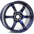 Gram Lights blue auto part