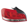 Hella tail light