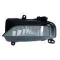 Hella fog light kit