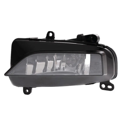 Hella fog light kit