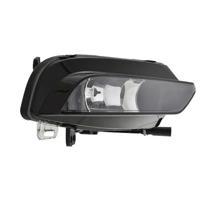 Hella fog light kit
