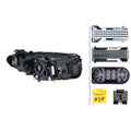 Hella auto part