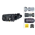 Hella auto part